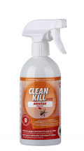 CLEAN KILL® PRO ameise