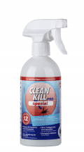 CLEAN KILL® PRO extra micro-fast