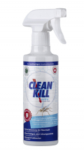 CLEAN KILL® extra micro-fast